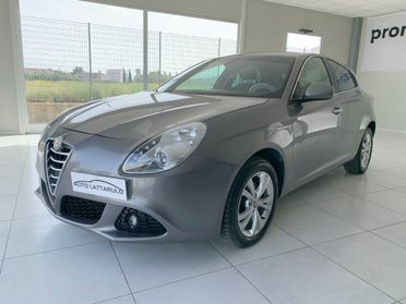 Alfa Romeo Giulietta 1.6 JTDm-2 105 CV POCHI KM