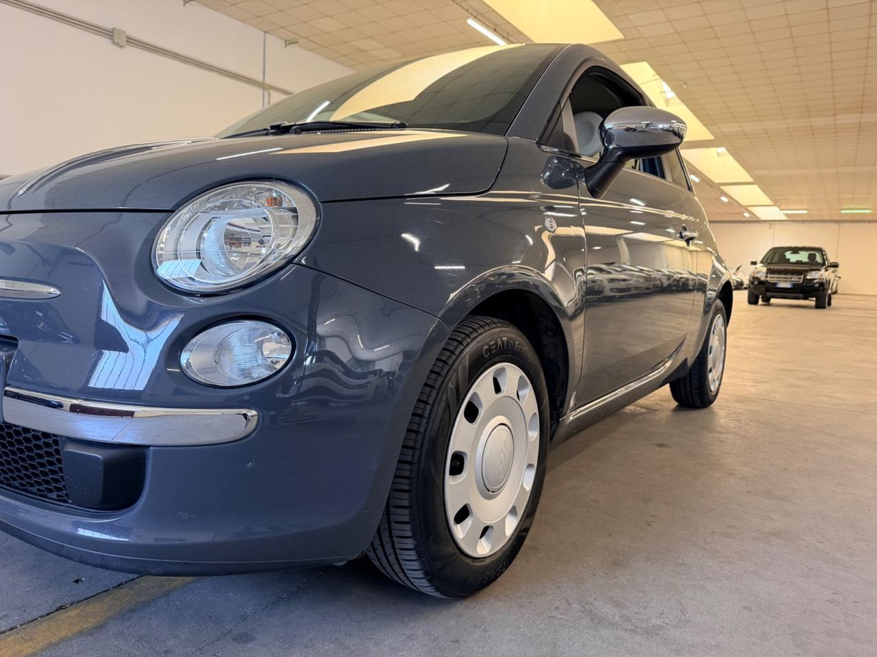 Fiat 500 1.2 EasyPower Pop Star