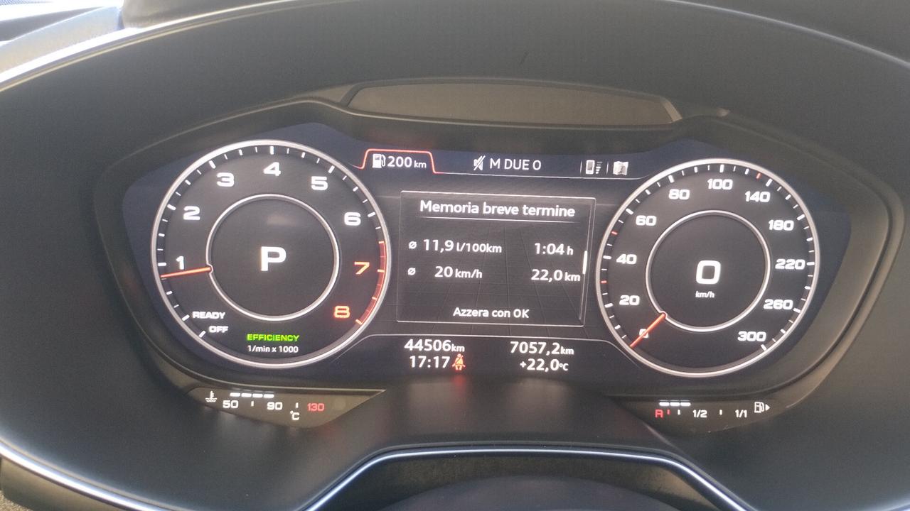 Audi TT Coupé 45 TFSI quattro S-LINE S tronic