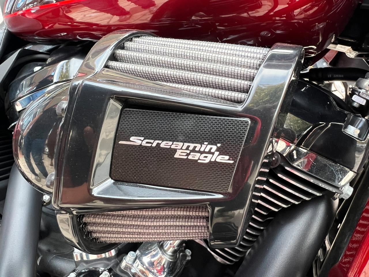 Harley-davidson Touring Road Glide SPECIAL ANNIVERSARY