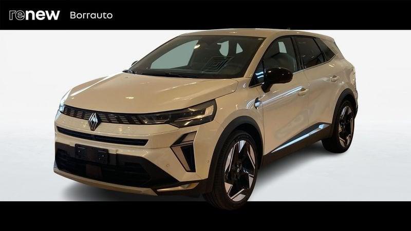 Renault Symbioz Full Hyb. E-Tech 145 CV Iconic