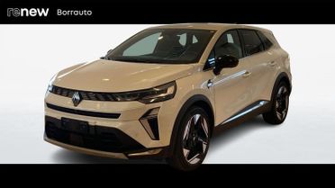 Renault Symbioz Full Hyb. E-Tech 145 CV Iconic
