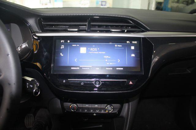 OPEL Corsa 1200 GS 100 CV