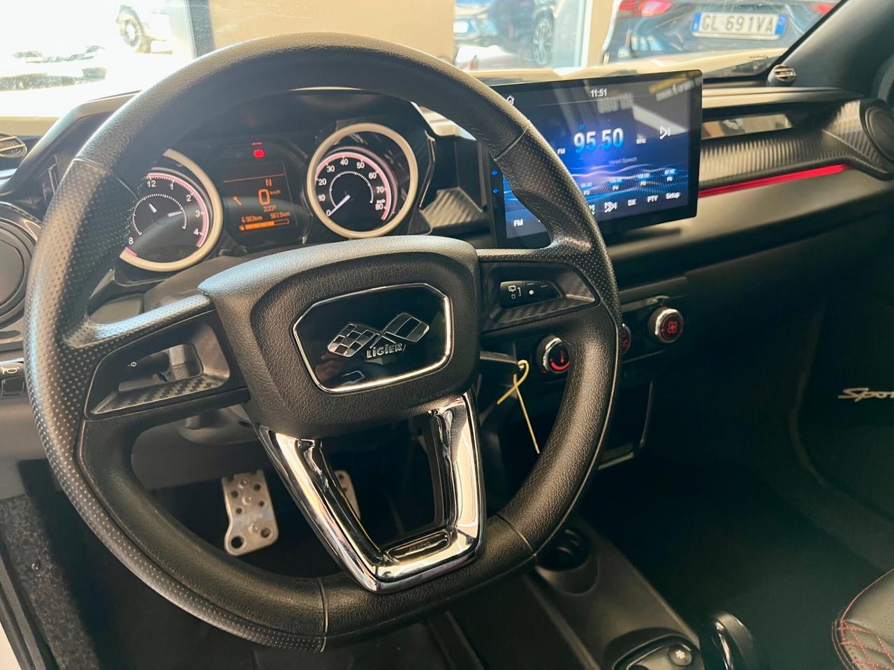 Ligier JS60 DCI