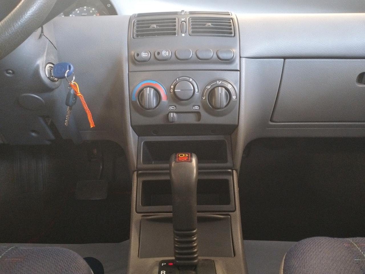 Fiat Punto 60 cat 5 porte Selecta