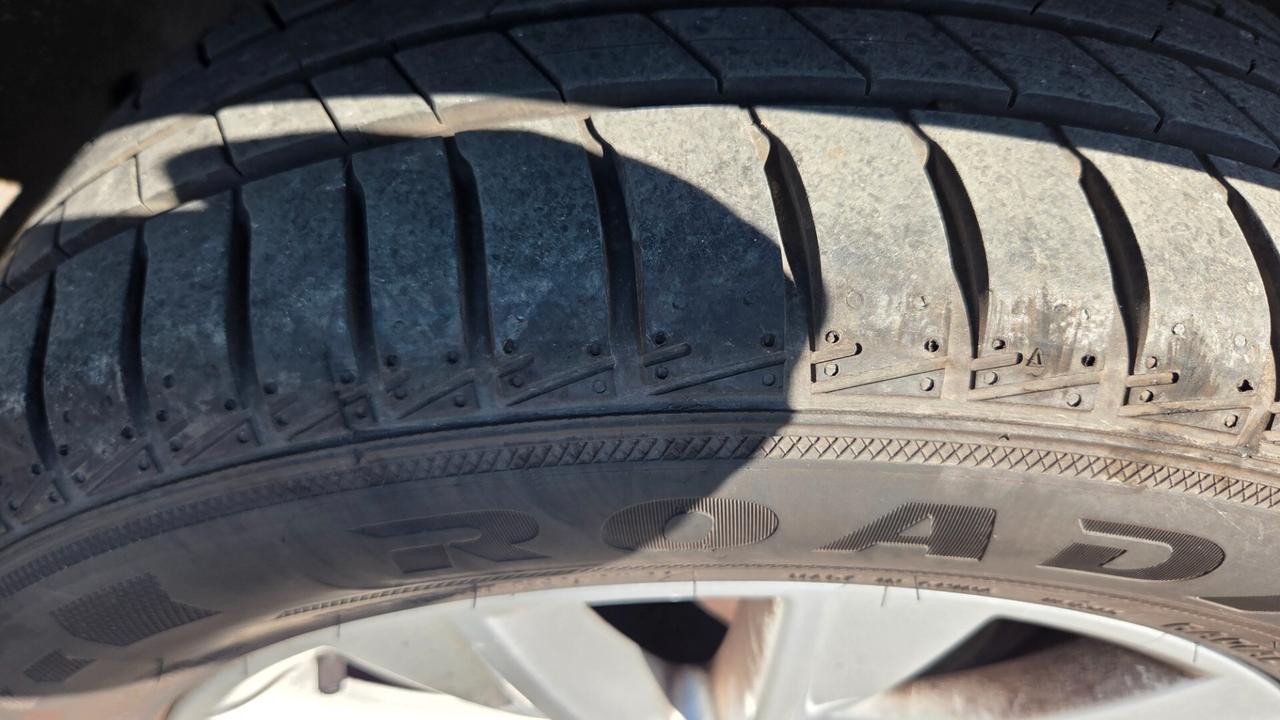 Volkswagen Tiguan 2.0 16V TDI Sport 4 Motion