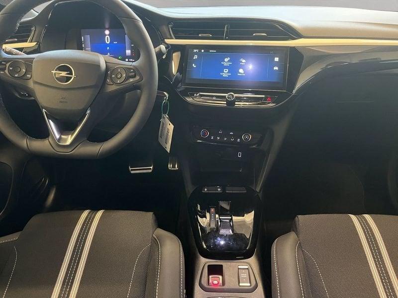 Opel Corsa Corsa 1.2 hybrid GS 110cv dct6