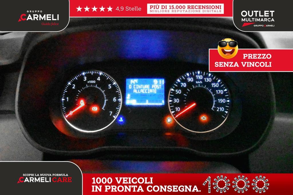 Dacia Duster 1.6 SCe Essential 4x2