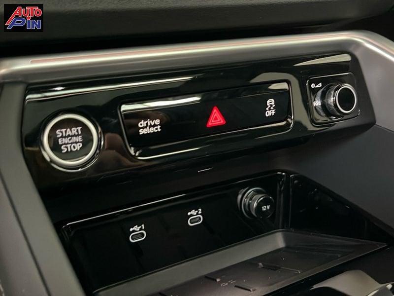 Audi Q5 Sportback TDI 150kW quattro S tronic S Line Edition **IN ARRIVO**