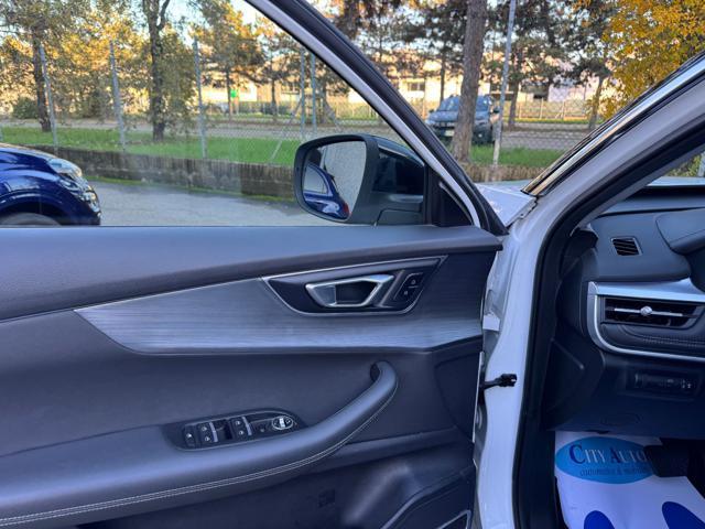 DR MOTOR DR 6.0 1.5 Turbo CVT Bi-Fuel BI-COLOR GPL FULL OPT.