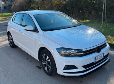 Volkswagen Polo 1.0 TSI 5p. Highline BlueMotion