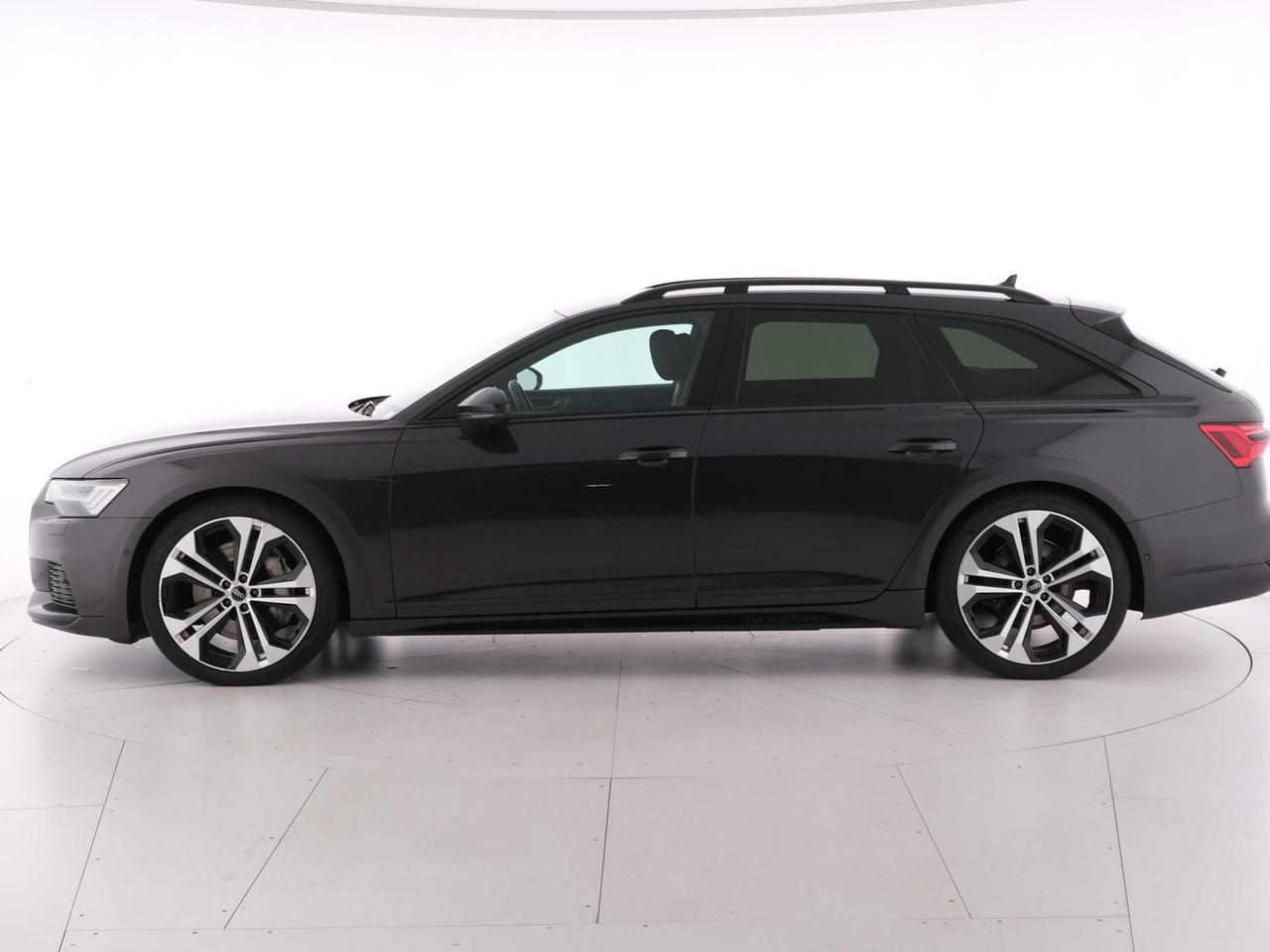 Audi A6 allroad allroad 55 3.0 v6 tdi mhev 48v 344cv evolution quattro tiptronic