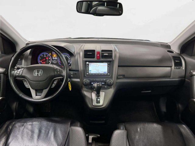 HONDA CR-V 2.2 I-DTEC ELEGANCE AUTOMATICA