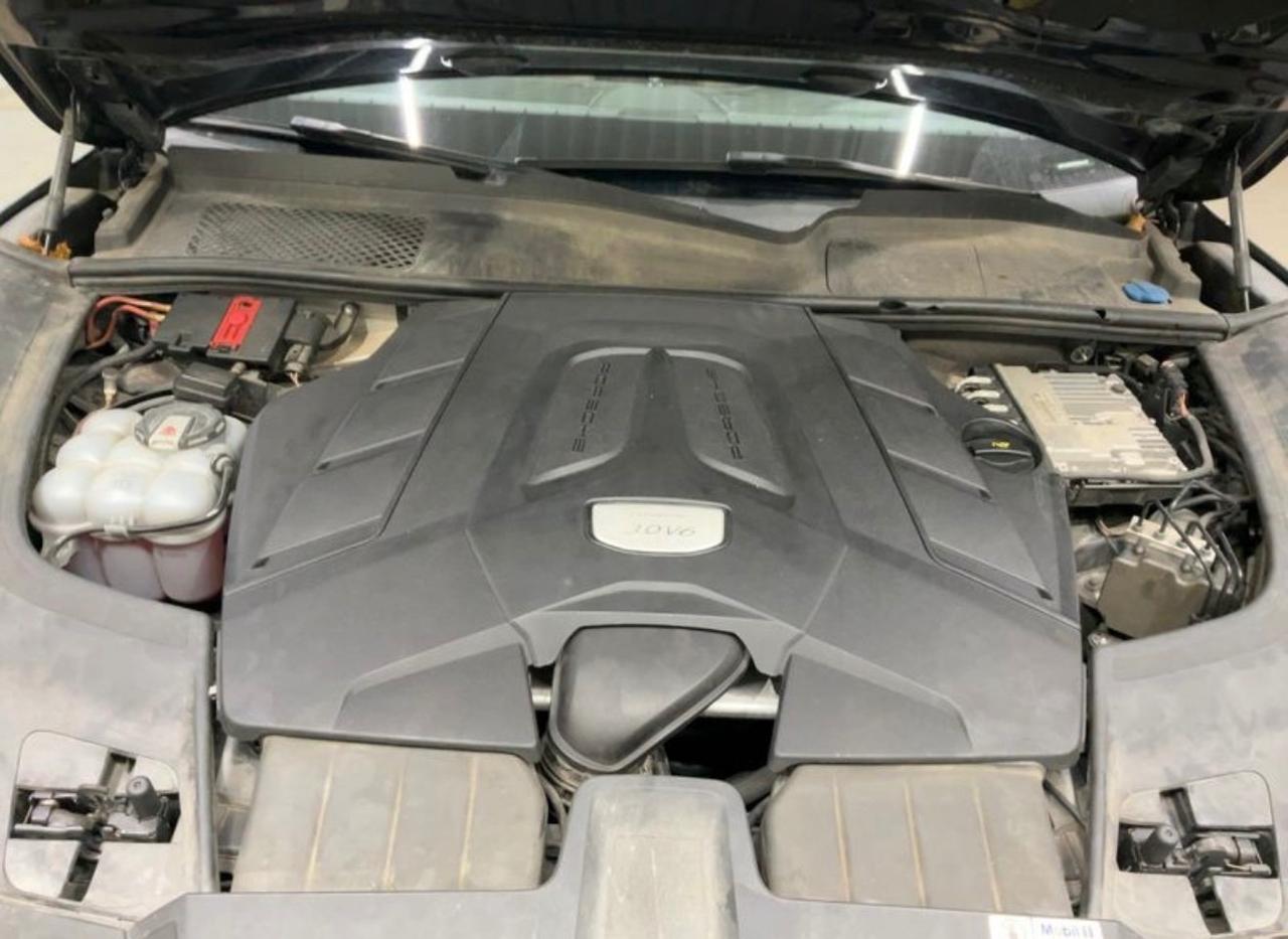 Porsche Cayenne 3.0V6 340cv TETTO/R21/MATRIX IPERFULL2019