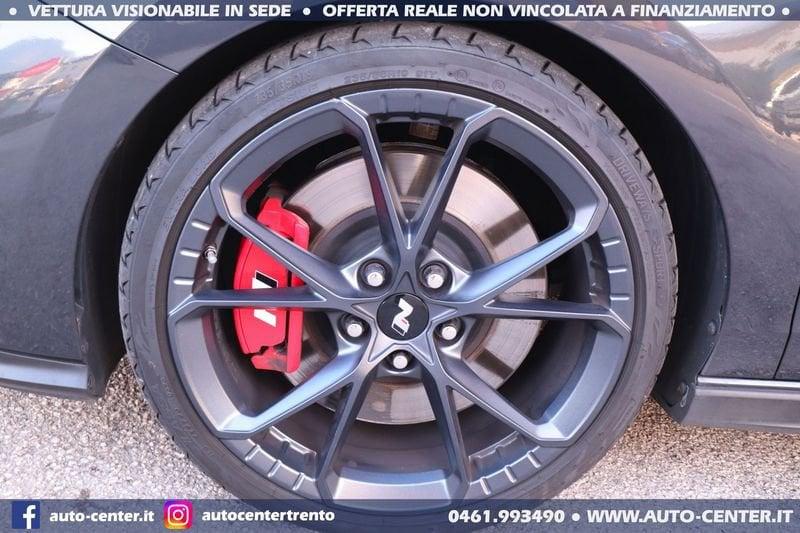 Hyundai i30 N Performance DCT 2.0 T-GDI *SEDILI GUSCIO