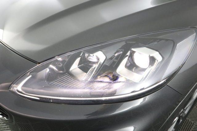 FORD Kuga Kuga 2.5 Plug In Hybrid 225 CV CVT 2WD ST-Line
