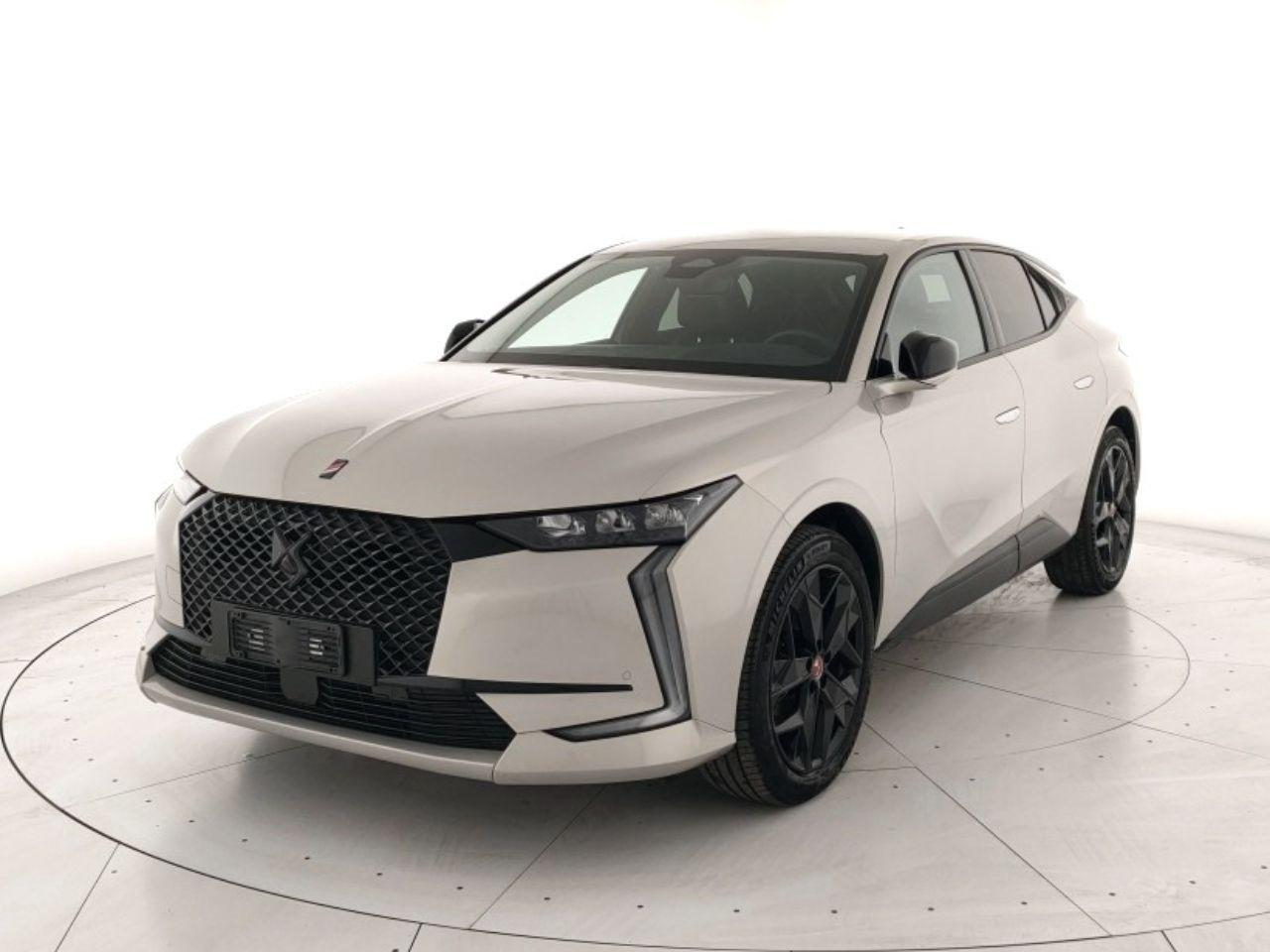 DS DS4 1.2 puretech Performance Line 130cv auto