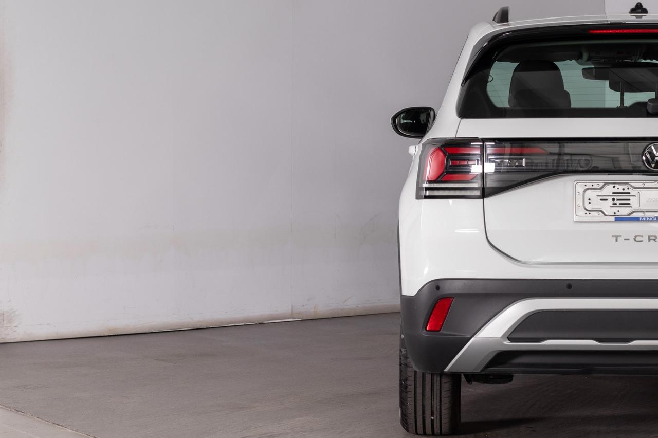 Volkswagen T-Cross 1.0 Tsi 116cv Dsg "restyling"