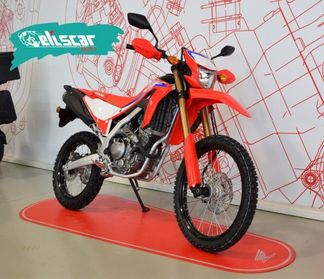 HONDA CRF 300 Enduro CRF 300 L