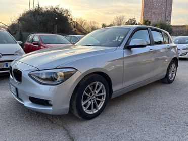 Bmw 118d serie1 Urban 5p.