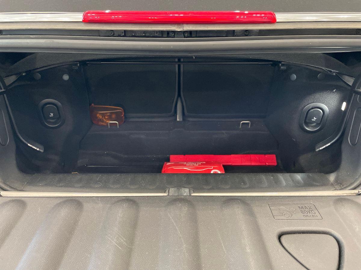 MINI Mini IV F57 2016 Cabrio - Mini Cabrio 1.5 Cooper Hype