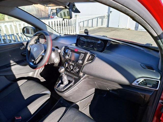 LANCIA Ypsilon 1.2 69 CV Gold Garanzia 24 mesi