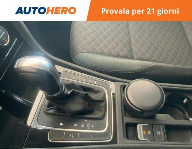 VOLKSWAGEN Golf 1.0 TSI 115 CV 5p. Business BlueMotion Technology