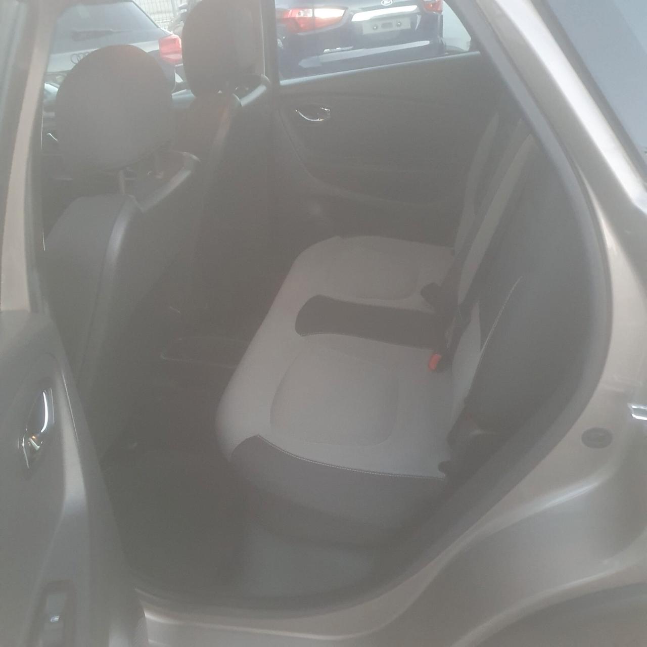 Renault Captur dCi 8V 110 CV Start&Stop Energy Intens