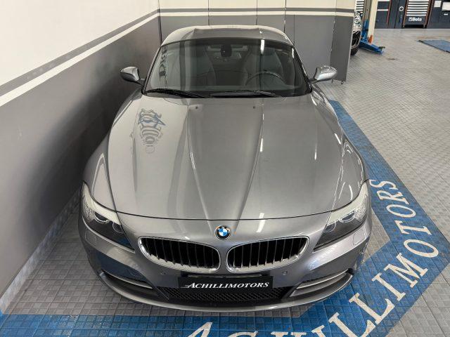 BMW Z4 sDrive23i E89 204cv*1propr/TagliandataBmw/80000km*