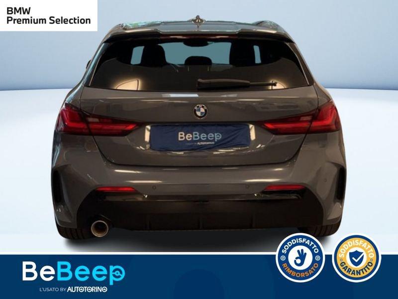 BMW Serie 1 118I MSPORT 140CV AUTO