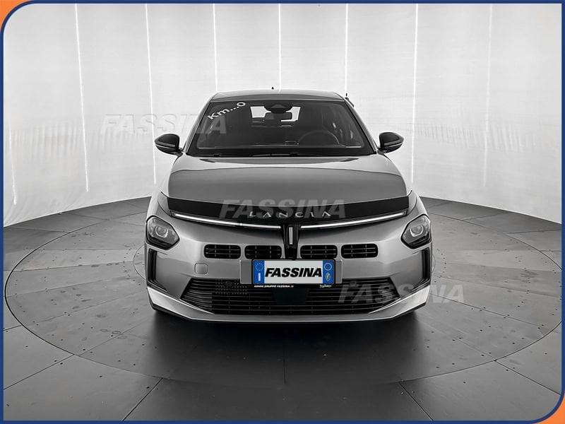 Lancia Ypsilon Benzina Turbo 100cv