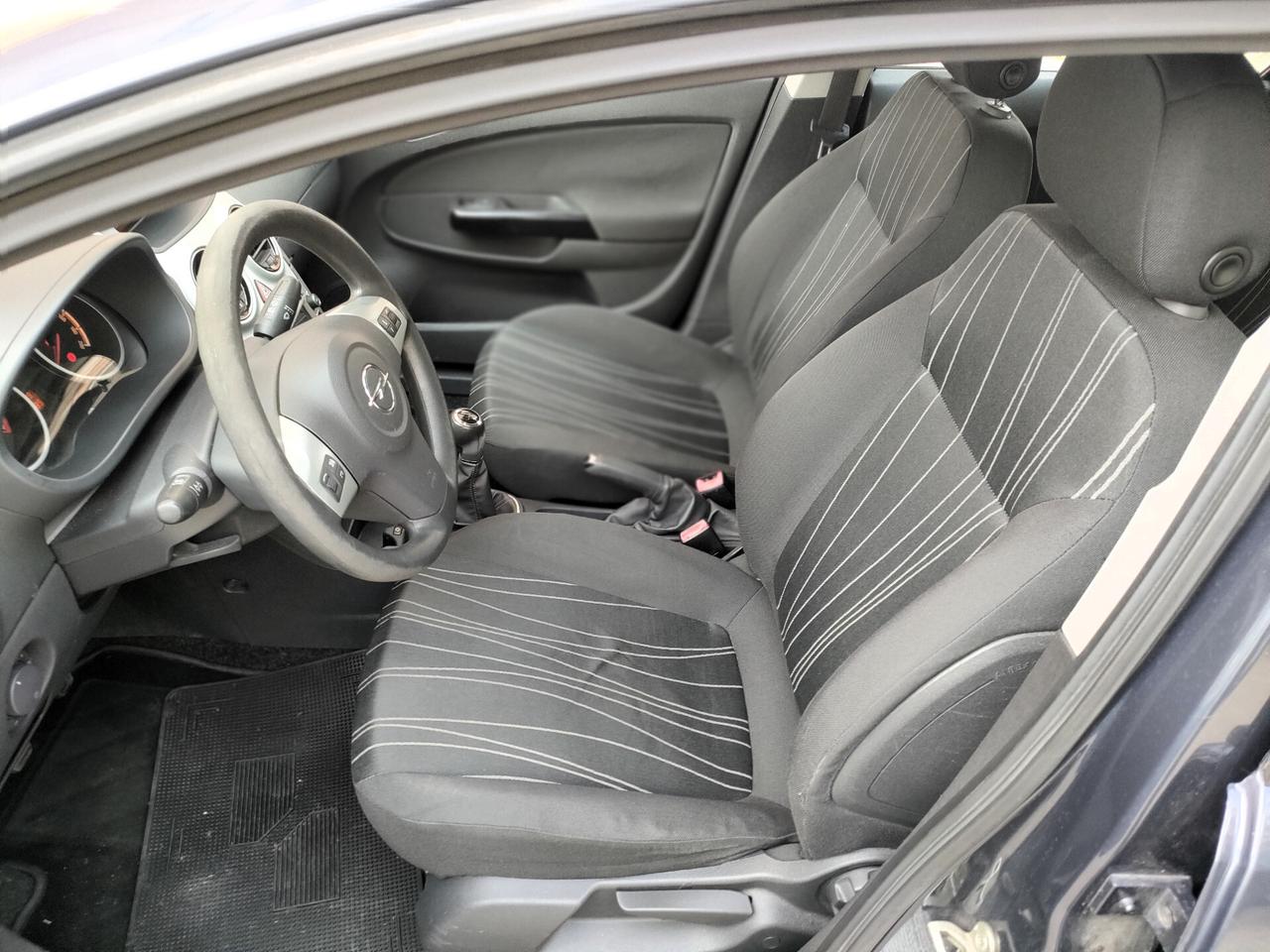 Opel Corsa 1.2 5 porte Enjoy