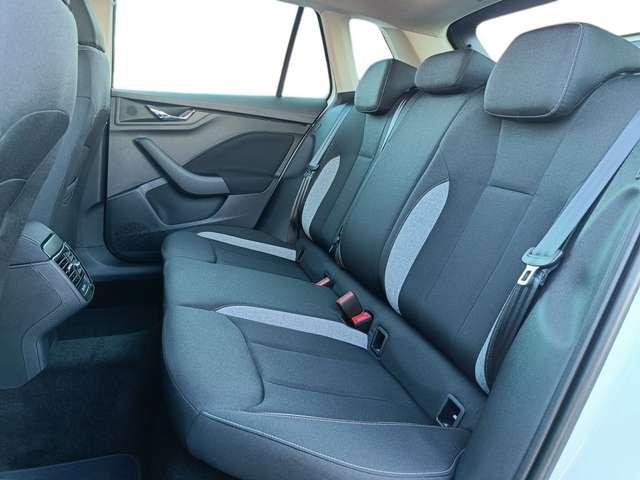 Skoda Kamiq 1.0 tsi 130 Edition 115cv