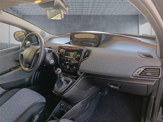 LANCIA Ypsilon 3ª serie 1.0 FireFly 5 porte S&S Hybrid Ecochic