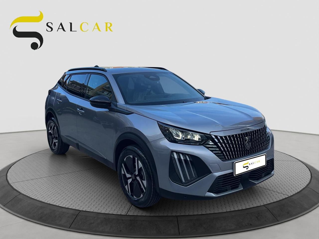Peugeot 2008 1.2 100cv Allure Pack KM0 2026