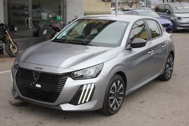Peugeot 208 1.2 75CV SENSORI - APPLECARPLAY - CRUISE CONTROL