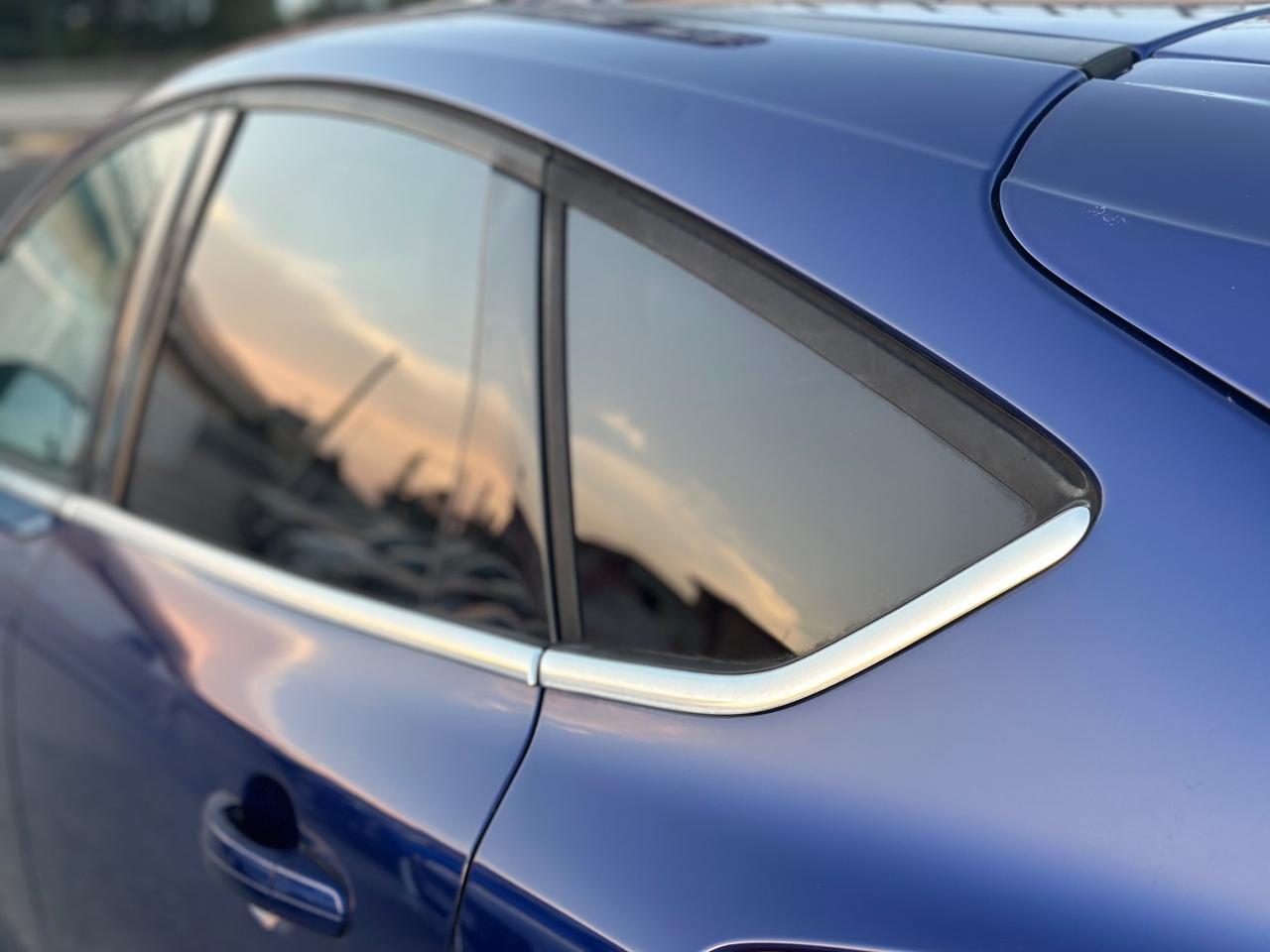 Ford Focus 2015 Restyling 1.5 TDCi 95 CV Titanium