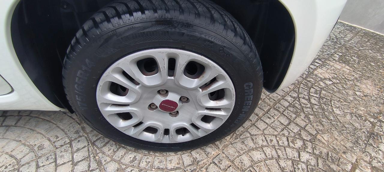 Fiat Panda 1.3 MJT S&S Easy