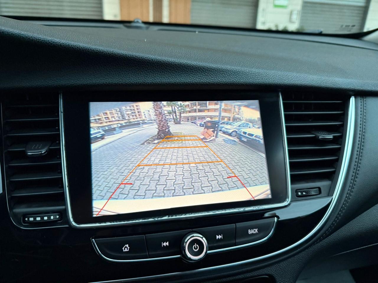 Opel Mokka X 1.6 CDTI Ecotec 4x2 Start&Stop Innovation