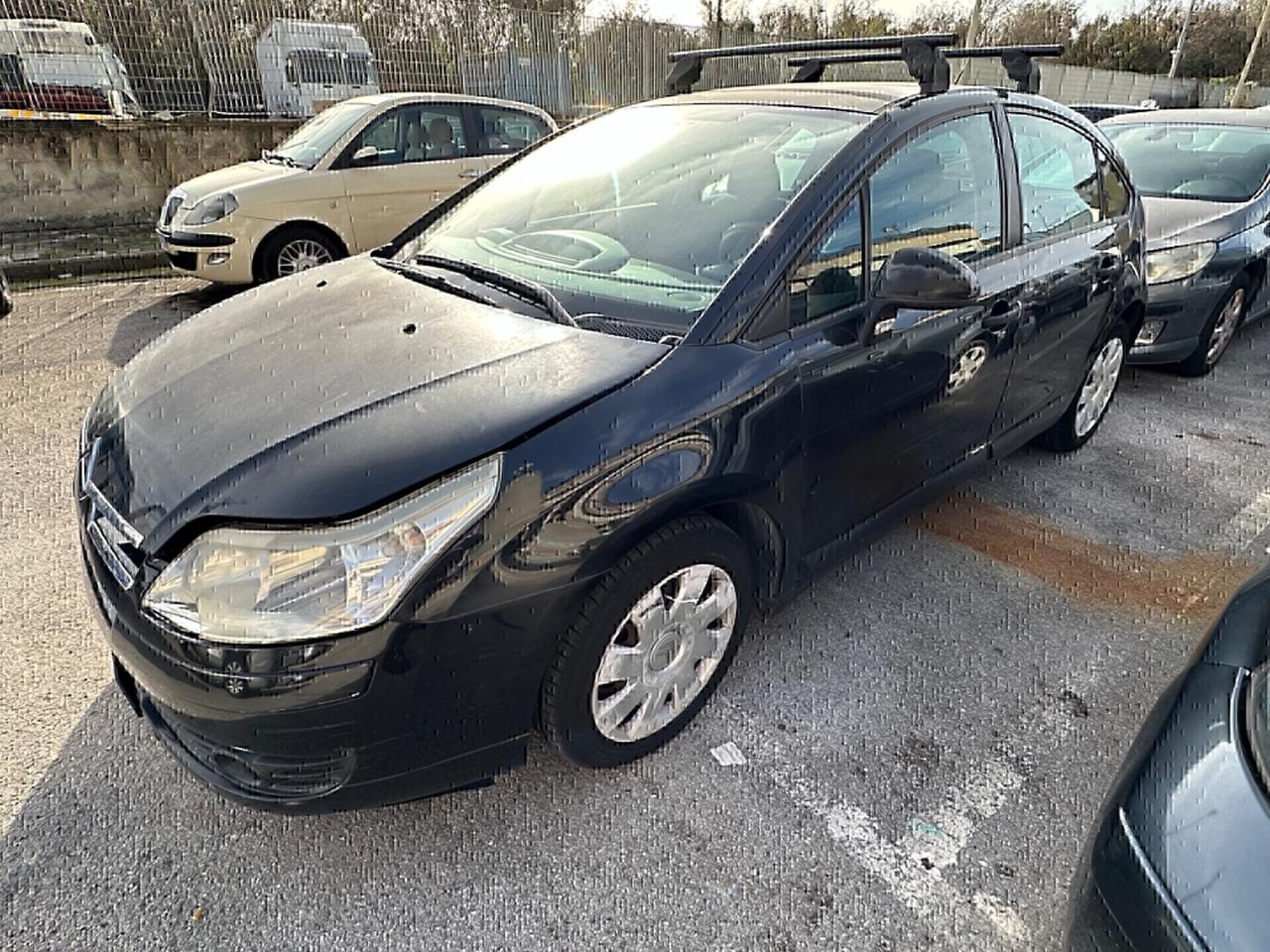 Citroen C4 Picasso 1.6 VTi 120 Classique
