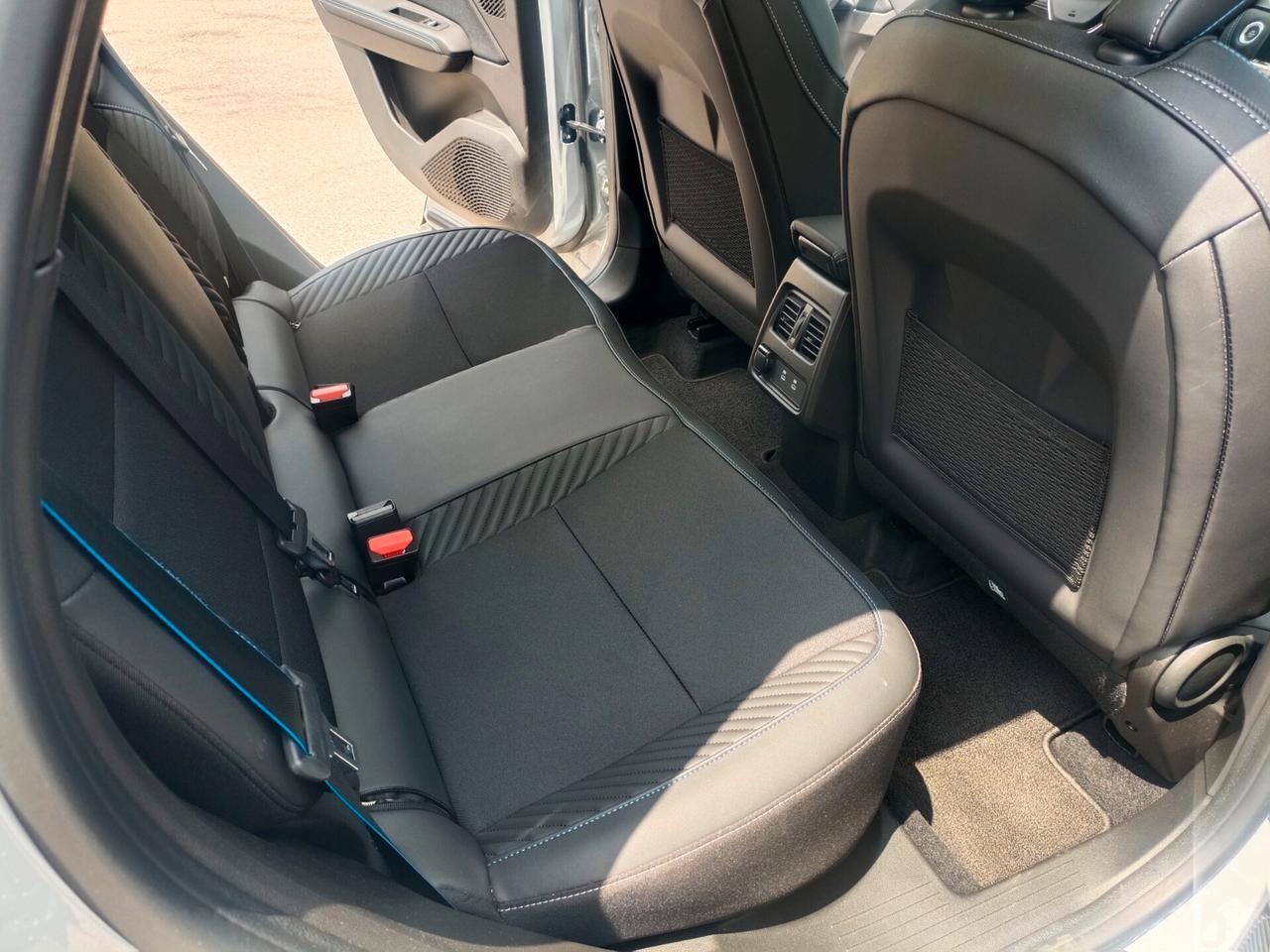 Renault Symbioz E-Tech 145 Esprit Alpine