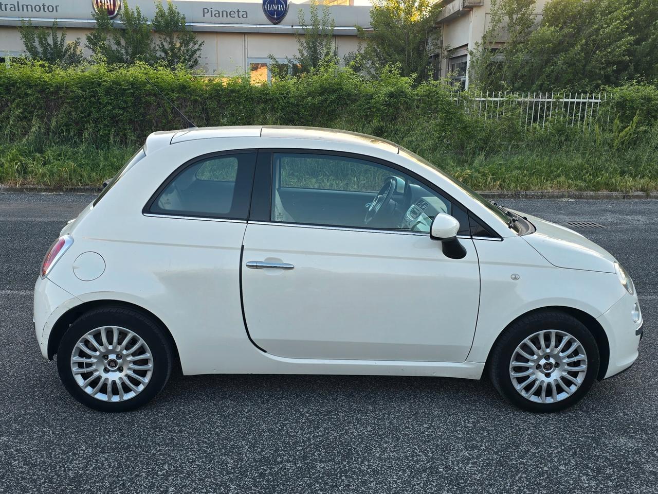 Fiat 500 1.2 EasyPower Lounge