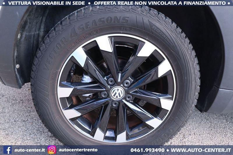 Volkswagen T-Cross 1.0 TSI 115CV Style MANUALE