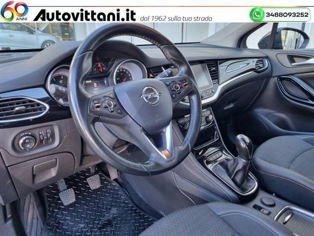 OPEL Astra Sports Tourer 1.6 CDTI 110cv Innovation S S