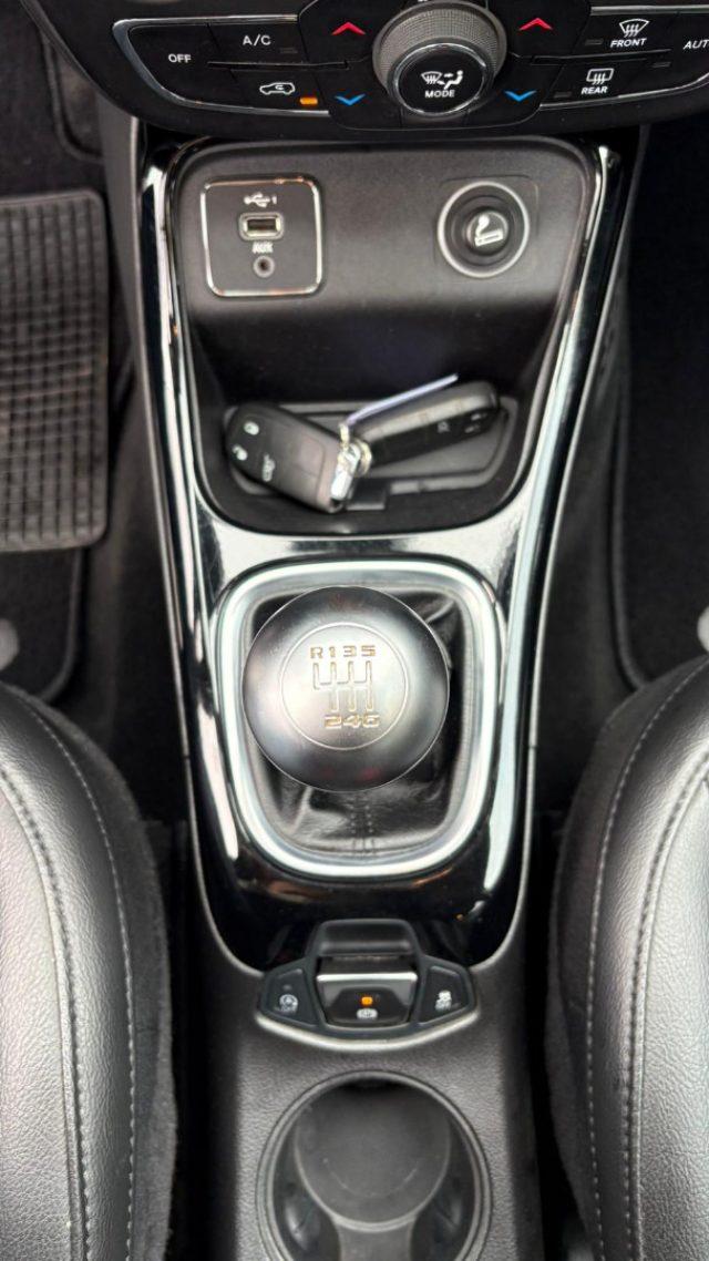 JEEP Compass 1.6 Multijet II 2WD Limited **UNICO PROPRIETARIO**