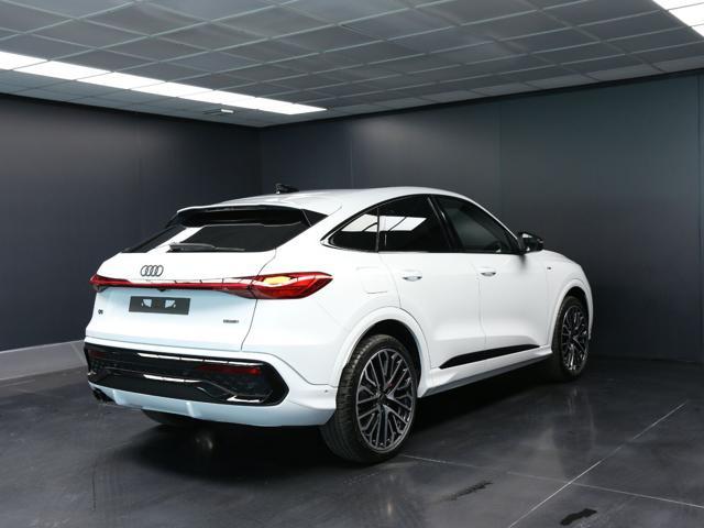 AUDI Q5 Sportback TDI 204CV mHEV+ quattro S tronic S line