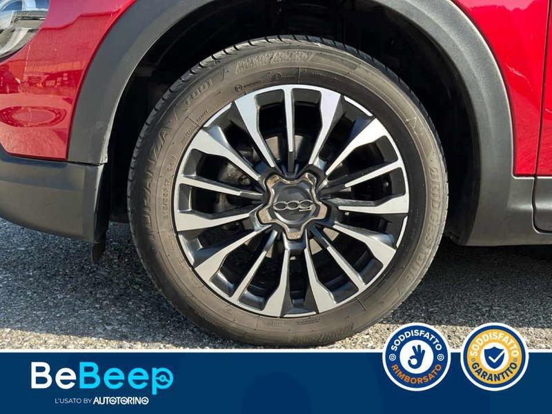 FIAT 500X 1.0 T3 CROSS 120CV