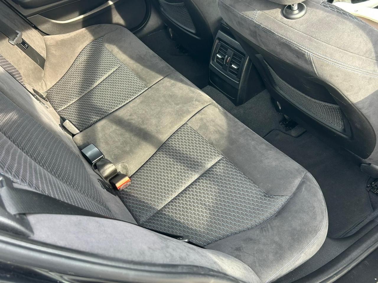 Bmw 114d 95cv Msport 07/2017 restyling