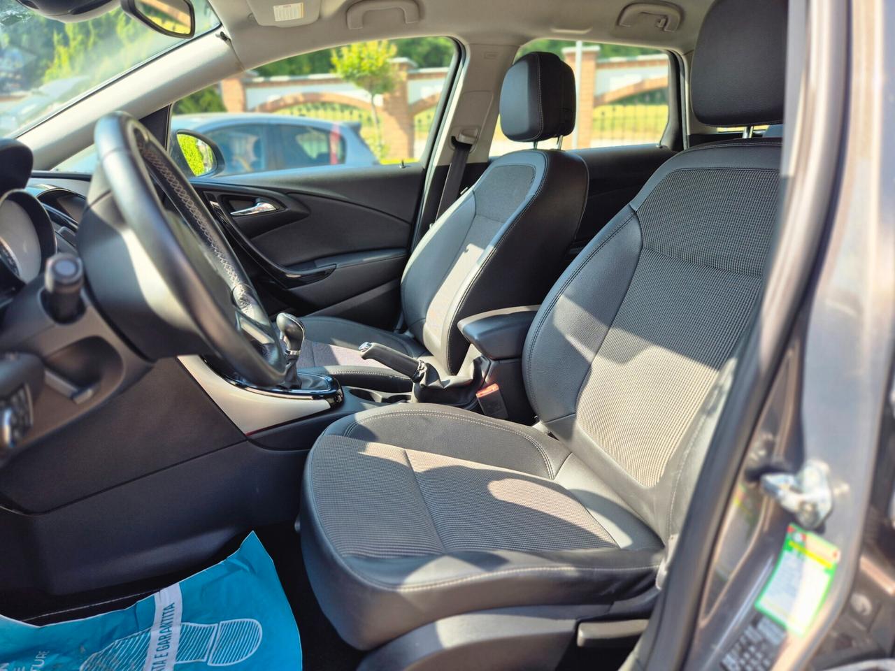 Opel Astra 1.6 CDTI 136CV/EURO 6 /2016