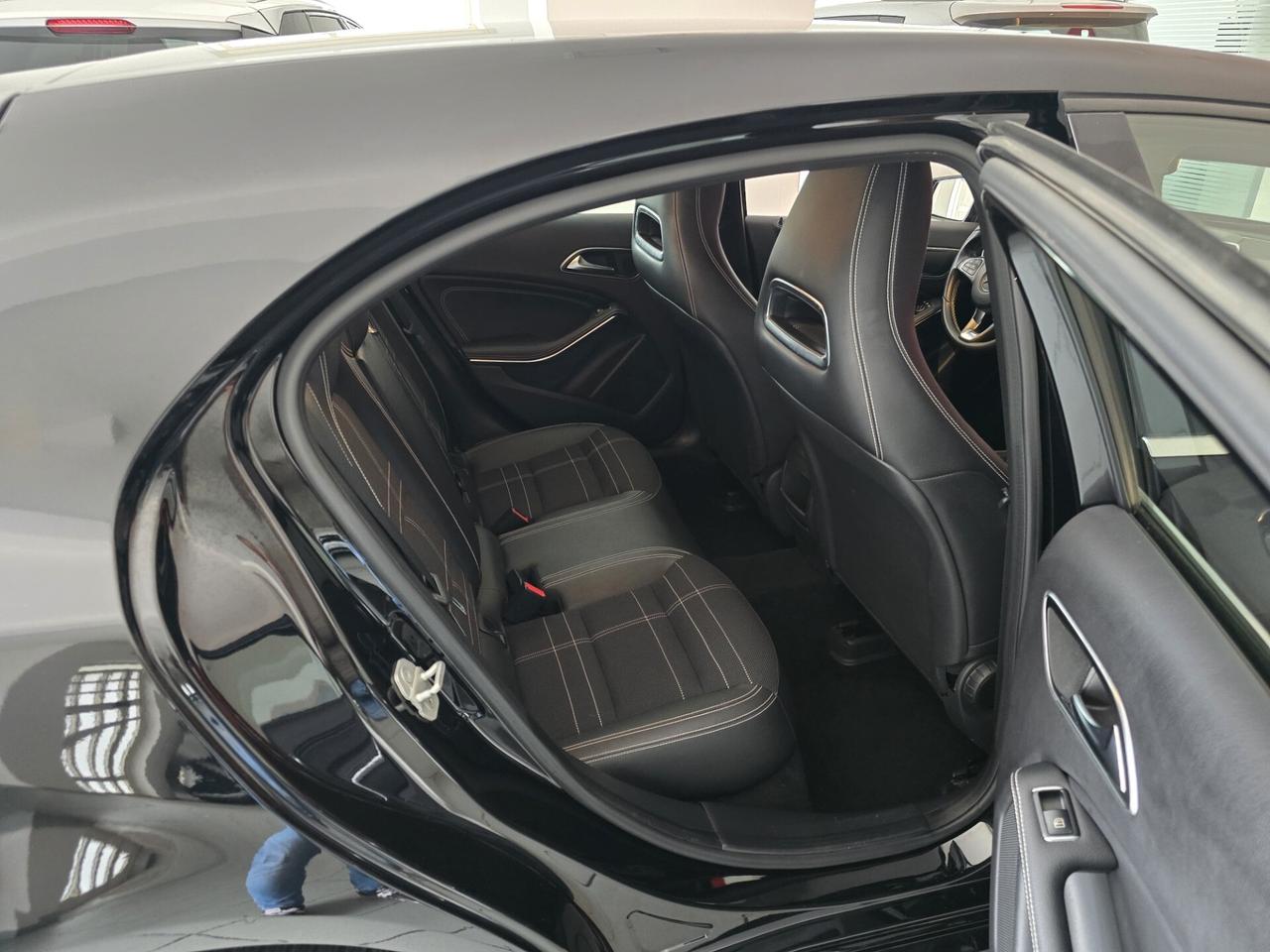 Mercedes-benz A 180 CDI BlueEfficiency Urban